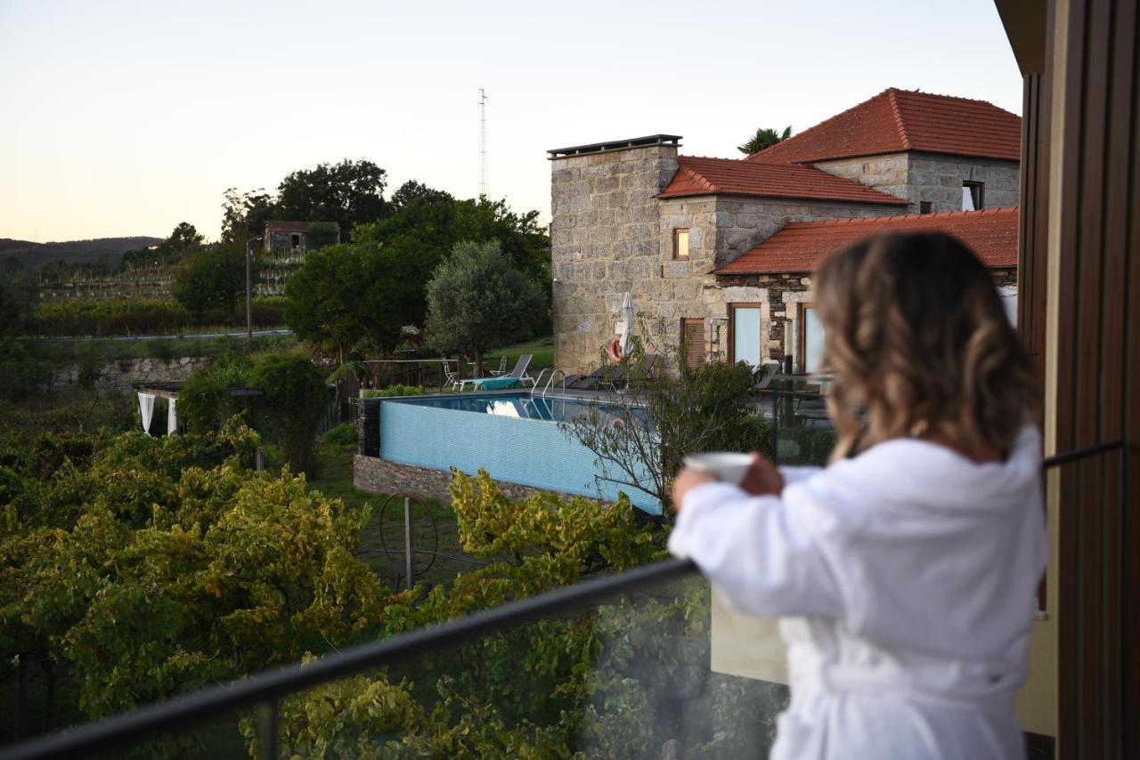 منزل الضيف بينافيل  في Casa Valxisto المظهر الخارجي الصورة