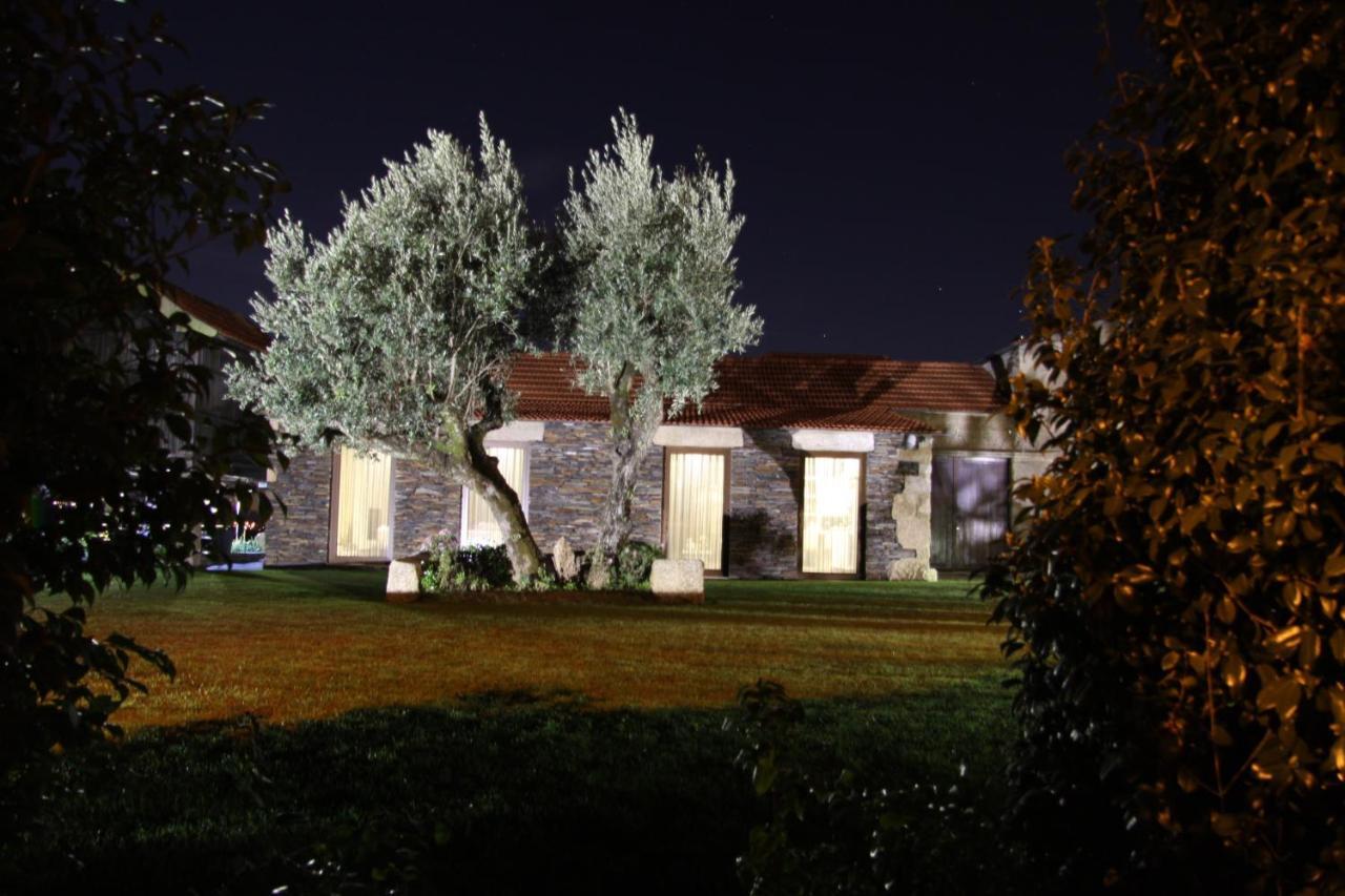 منزل الضيف بينافيل  في Casa Valxisto المظهر الخارجي الصورة
