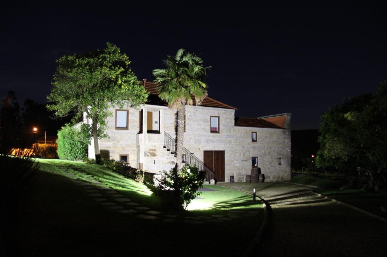 منزل الضيف بينافيل  في Casa Valxisto المظهر الخارجي الصورة