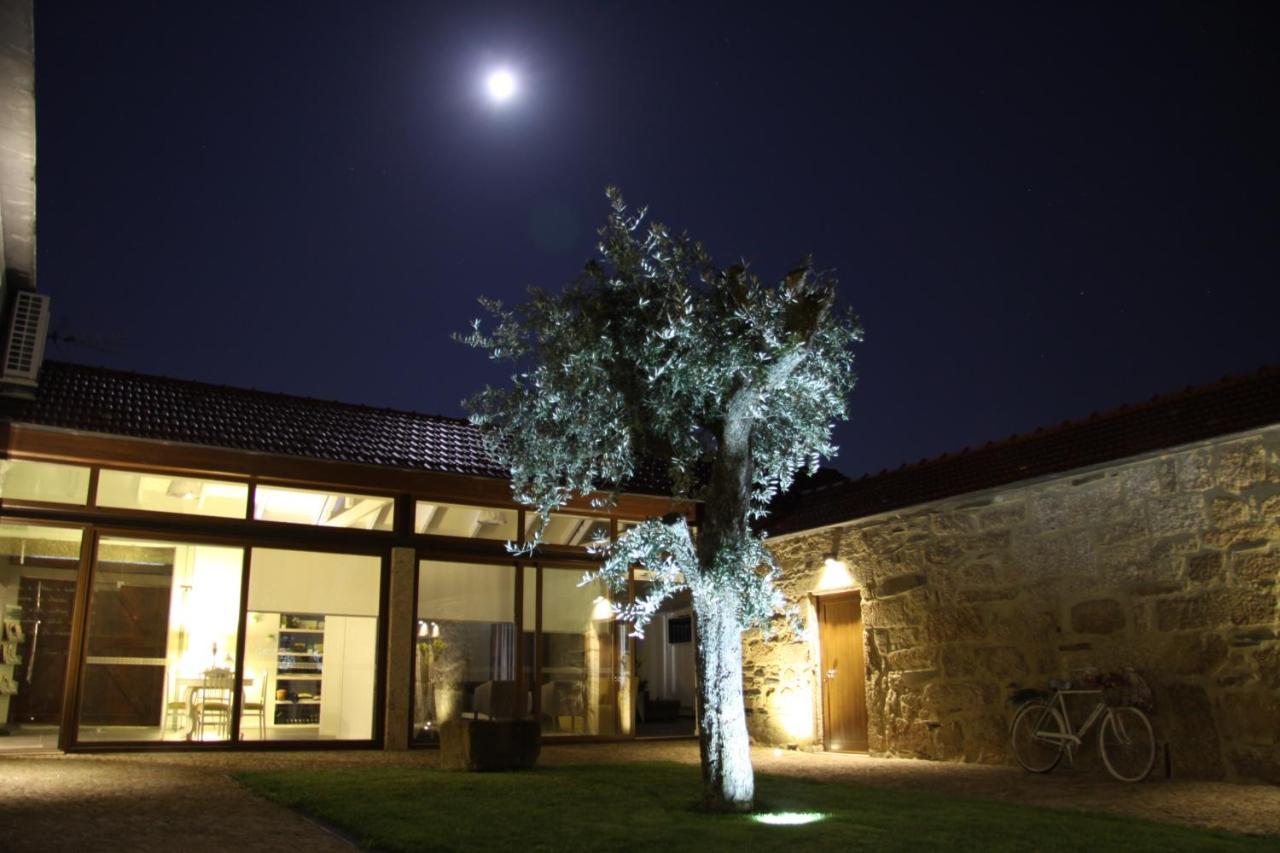 منزل الضيف بينافيل  في Casa Valxisto المظهر الخارجي الصورة